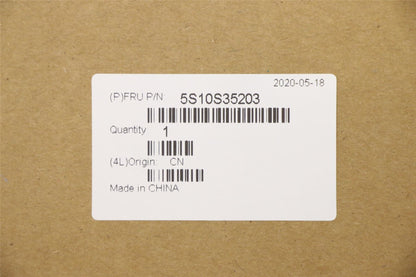 Lenovo Flex 3-11ADA05 3-11IGL05 Screw Screws Set Kit 5S10S35203