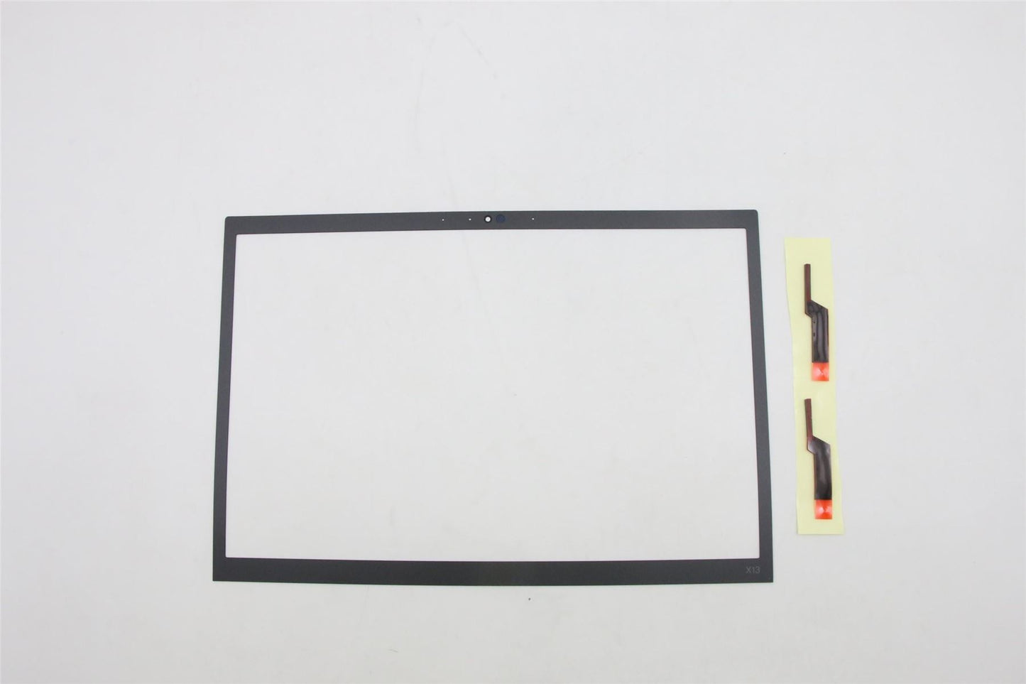 Lenovo ThinkPad X13 Gen 2 X13 Gen 3 Bezel front trim frame Cover 5M11C47716