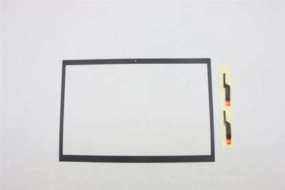 Lenovo ThinkPad X13 Gen 2 X13 Gen 3 Bezel front trim frame Cover 5M11C47716