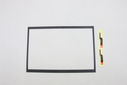 Lenovo ThinkPad X13 Gen 2 X13 Gen 3 Bezel front trim frame Cover 5M11C47716