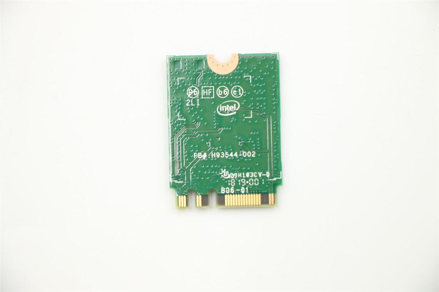 Lenovo 01AX721 Wireless,CMB,IN,8265 MP Vpro