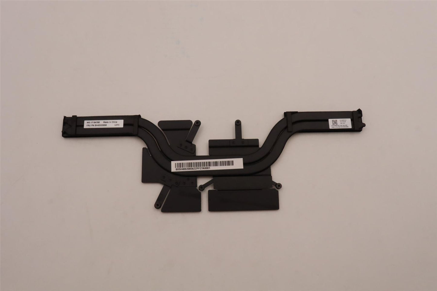 Lenovo Heatsink L82TK DIS Taisol 5H40S20656