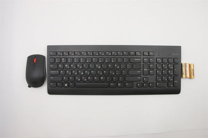 P330 Buttons Lenovo ThinkStation P330 P330 2nd Gen Wireless Keyboard Mouse Greek 01 ...