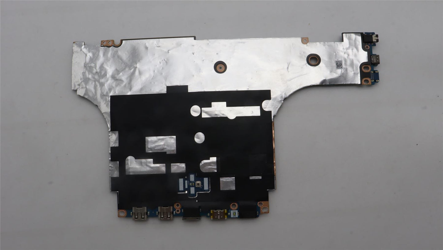 Lenovo LOQ 16APH8 LOQ 15APH8 Motherboard Mainboard DIS AMDR57640HS 5B21L43398