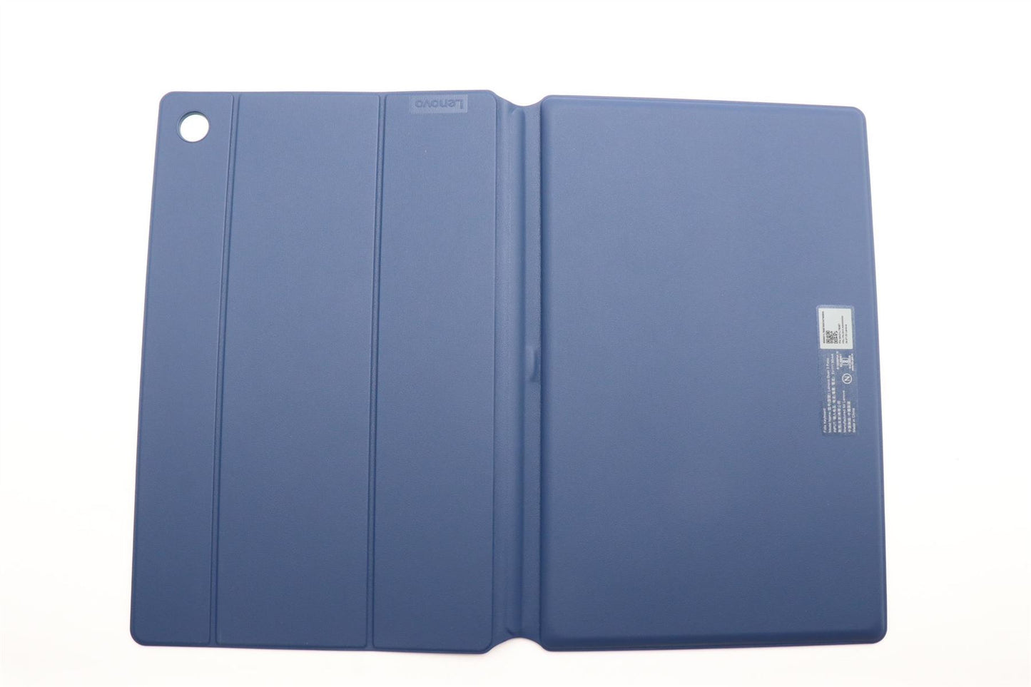 Lenovo IdeaPad 3 11IAN8 Palmrest Cover Touchpad Keyboard Spanish 5CB1M64746