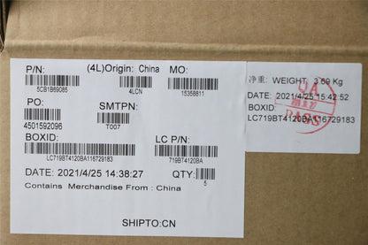 Lenovo IdeaPad 3-15ITL6 3-15ALC6 Palmrest Cover Touchpad Keyboard 5CB1B69085