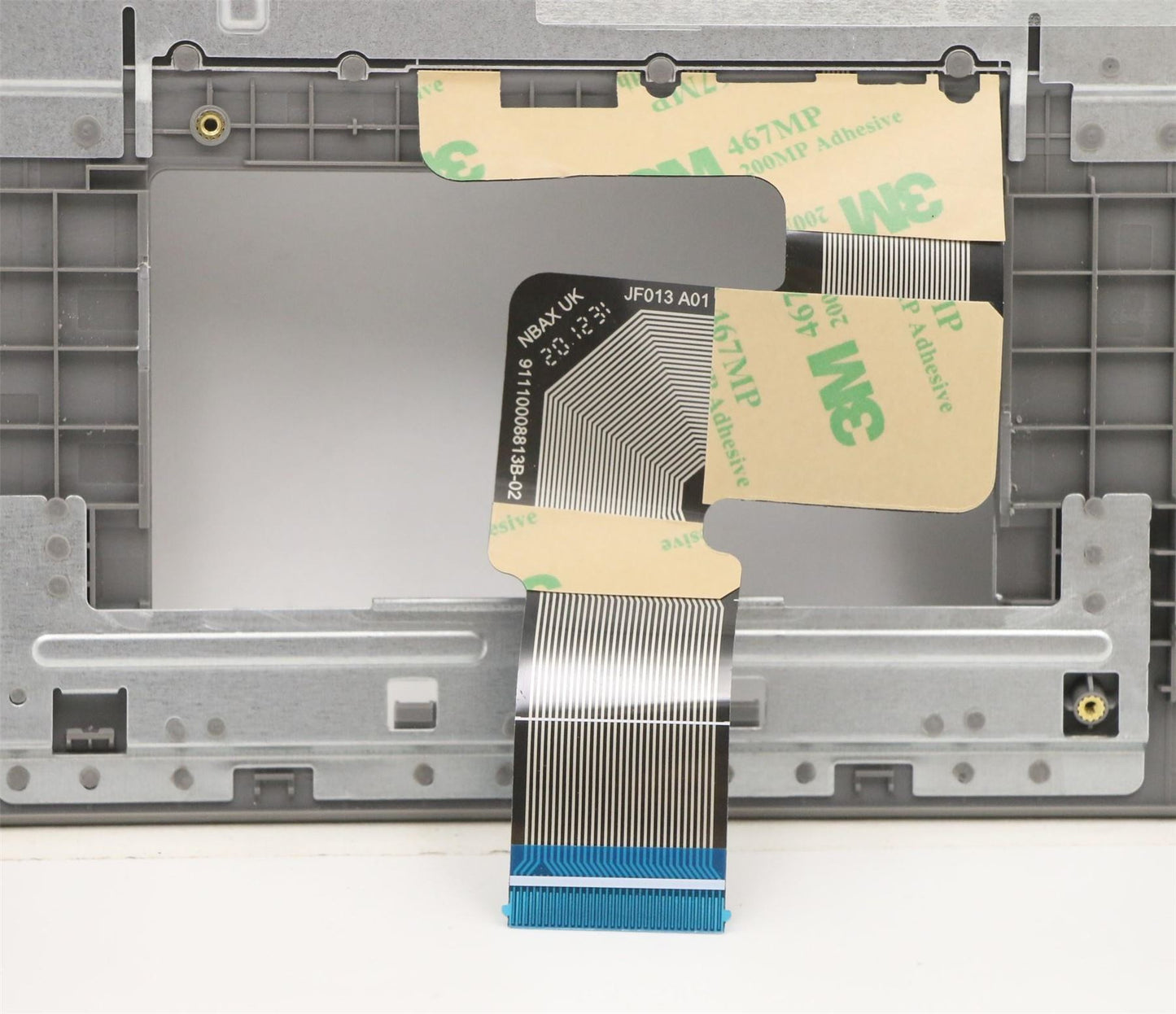 Lenovo Upper Case ASM_CF-E W 81VU PG 5CB0X56972
