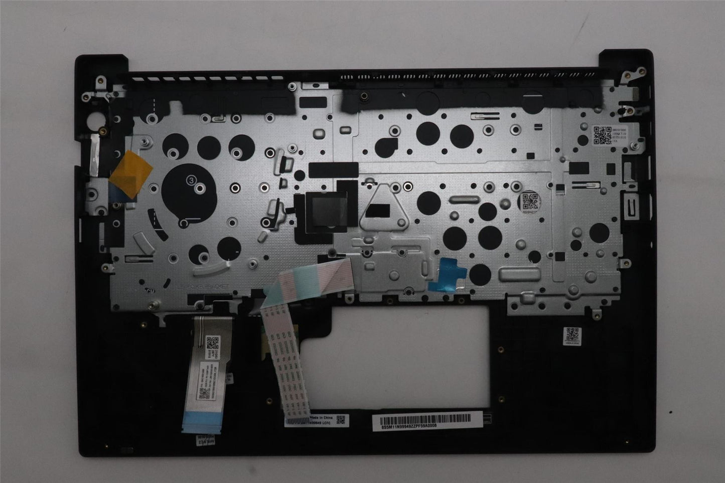 Lenovo MECH_ASM FRU ARA (TRI) US BK 5M11N99952