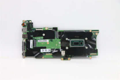 Lenovo ThinkPad X1 5th Gen X1 8th Gen Motherboard Mainboard UMA 8G 5B20Z25553