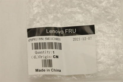 Lenovo 5M11C16631 MECH_ASM LAN shielding 2 ports FL assy