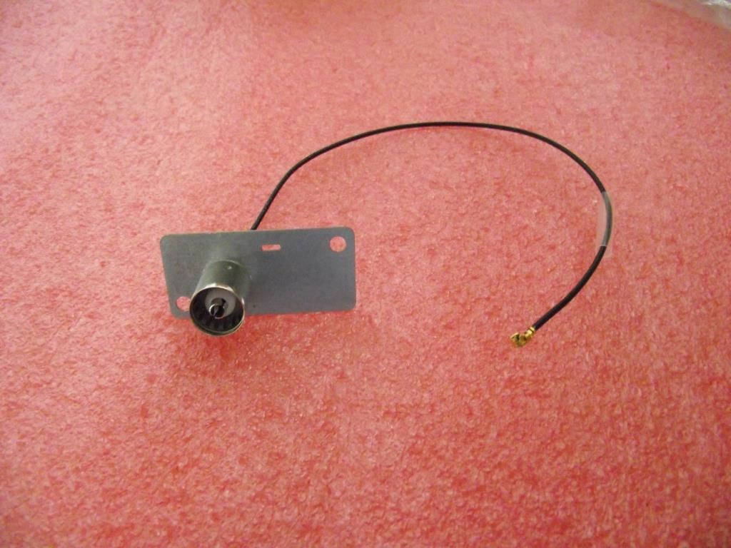 Lenovo B520 TV TUNER SINGLE IEC PAL Cable 31049804