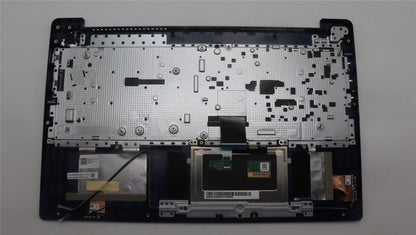 Lenovo IdeaPad 3 15ABR8 Palmrest Cover Touchpad Keyboard UK 5CB1K95228