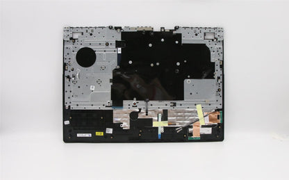 Lenovo Legion Y540-17IRH-PG0 Y540-17IRH Keyboard Palmrest Top Cover 5CB0U42932