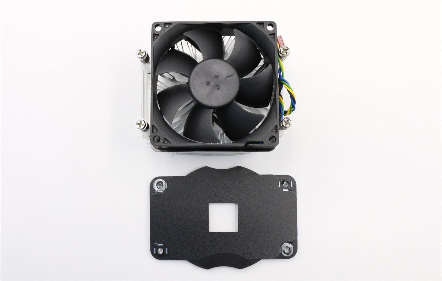 Lenovo ThinkCentre M75e M77 M76 M78 Fan Heatsink 45K6550