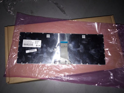 Lenovo DFT2G8THA84BlackKeyBlackFKBD Keyboard 25202128