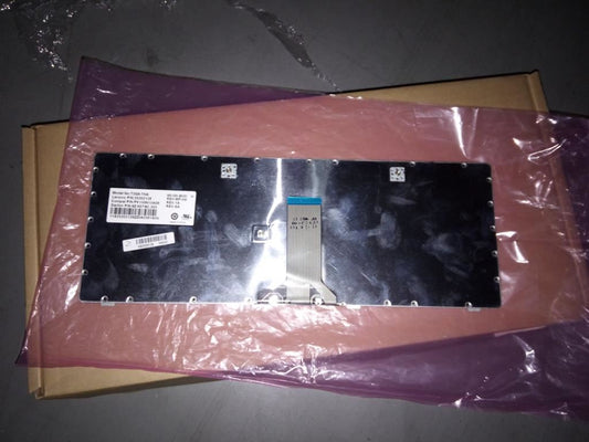 Lenovo DFT2G8THA84BlackKeyBlackFKBD Keyboard 25202128