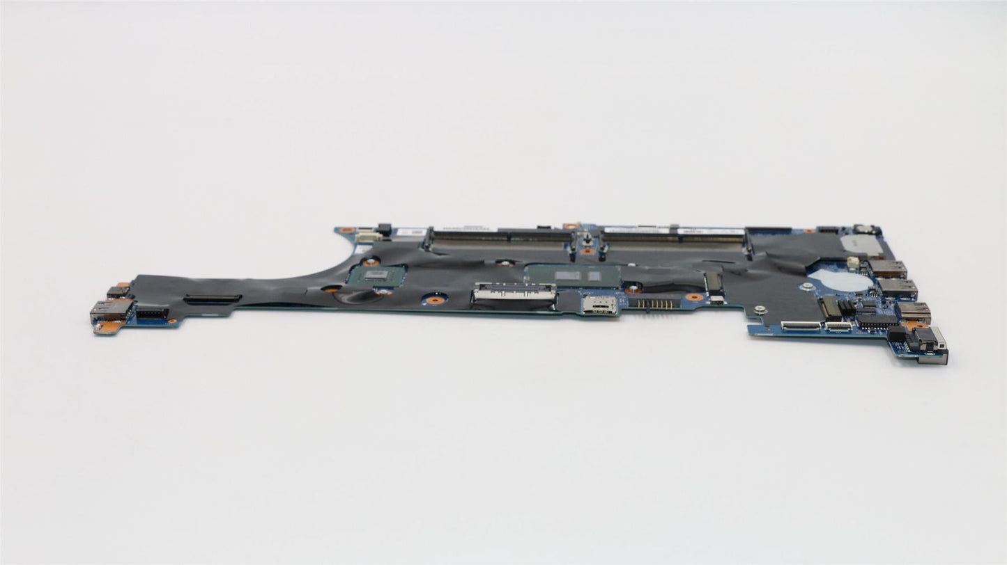 Lenovo 02HL436 BDPLANAR i7-7500,N16,WIN,TPM2=Y,AMT=N