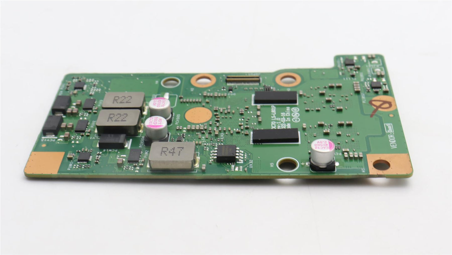 Lenovo CARDPOP C A370 RPL dGPU NV MX550 5C50Z66289