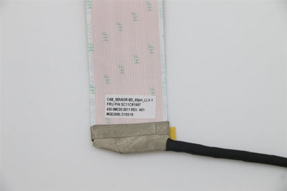 Lenovo Yoga X13 2 Sensor Cable 5C11C81997