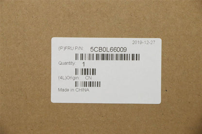 Lenovo Upper_Case C 80S7 BL BK W/KB NOD 5CB0L66009