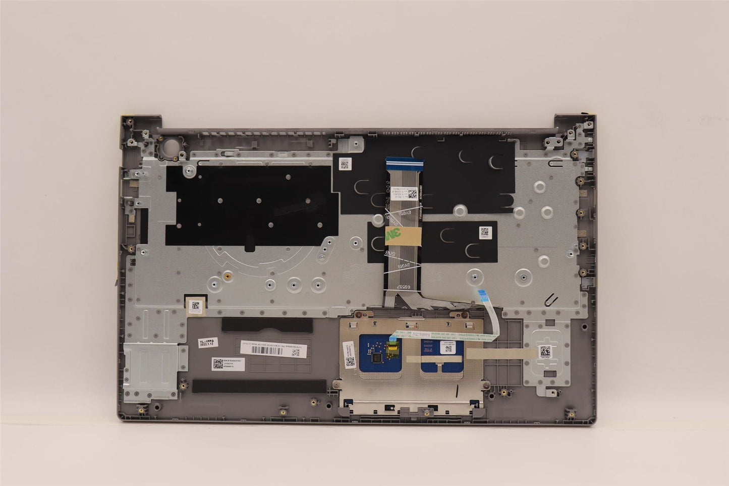 Lenovo UpperCaseASM_GER C21A4 HD MGNBL 5CB1C88700