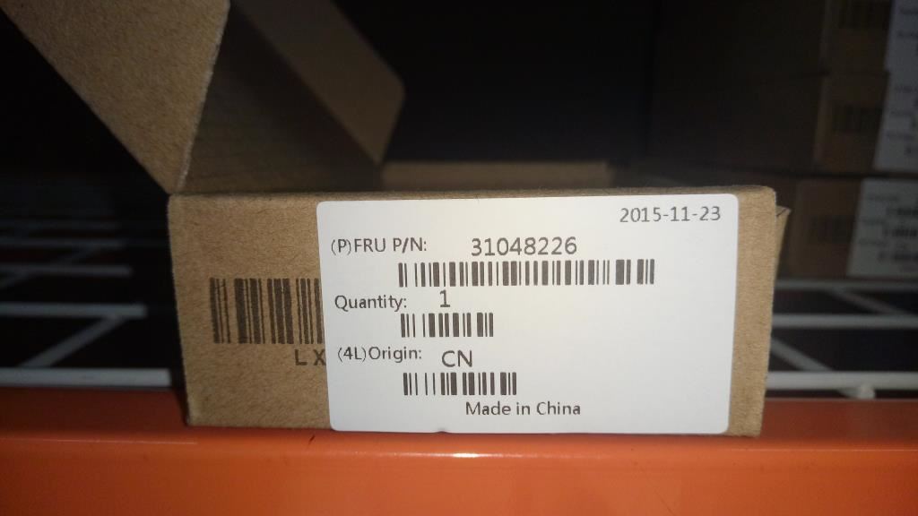 Lenovo PIWG1 SD DUMMY CARD-5IN1 FA0GL000V00 Board 31048226
