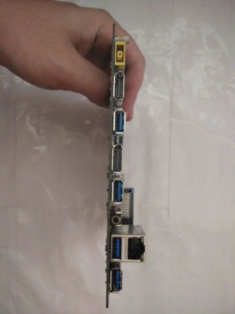 Lenovo M900 MB Q170 Tiny NO DPK 00XG191