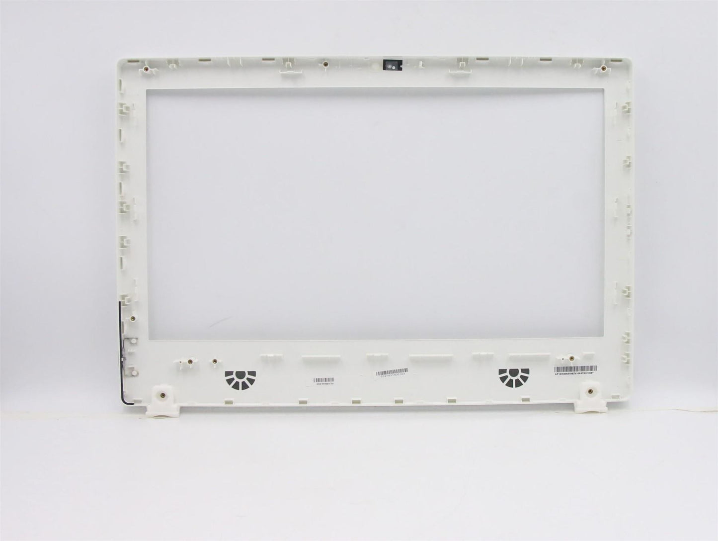 Lenovo MECH_ASM ASSY_FRONT_BEZEL_WHT S2010 00XD481