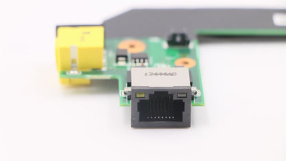 Lenovo Sub Card 15W DC-In Board 04W2083