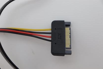 Lenovo Fru SATA 520mm+PWR 150 mm_TCO8.0 5C10U58496