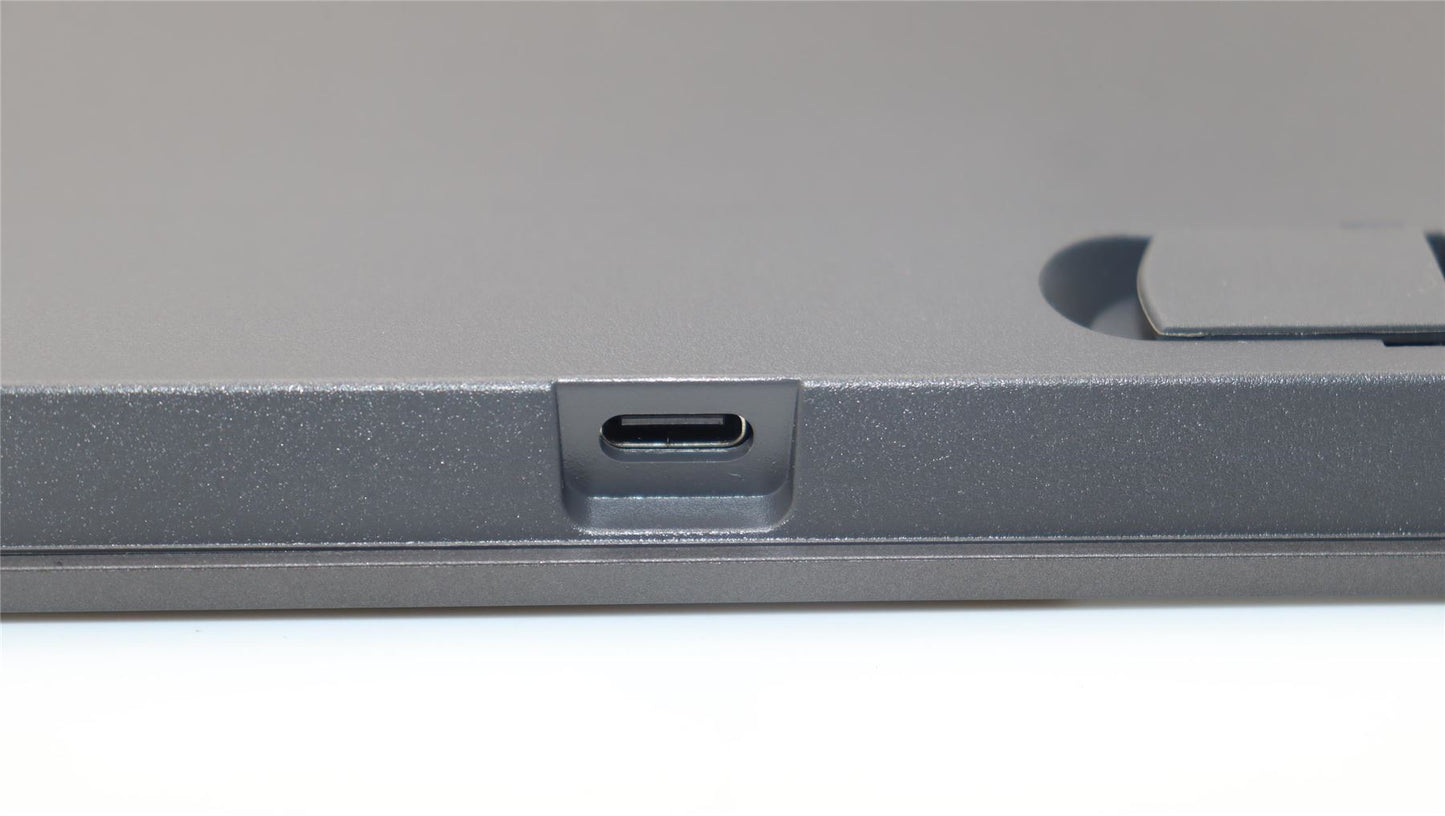 Lenovo Primax K71_G2 2.4GBT Grey ES 5KM1K37646