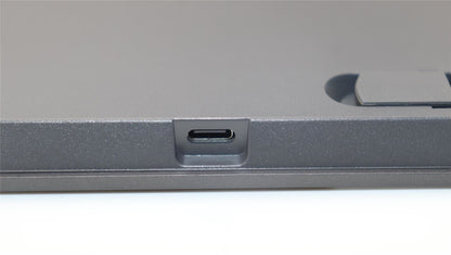 Lenovo Primax K71_G2 2.4GBT Grey ES 5KM1K37646
