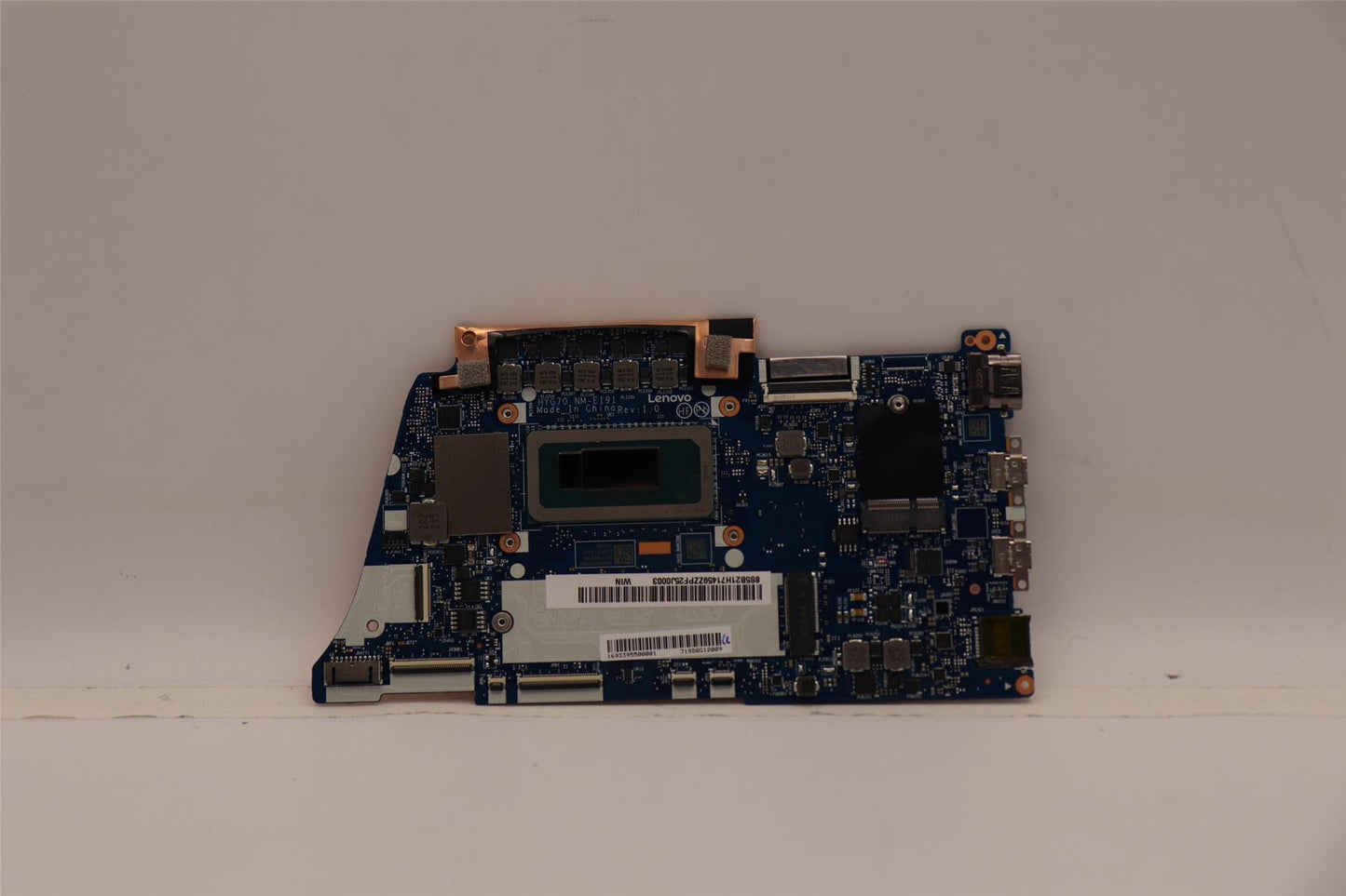 Lenovo Yoga 7 14IAL7 Motherboard Mainboard 5B21H71459