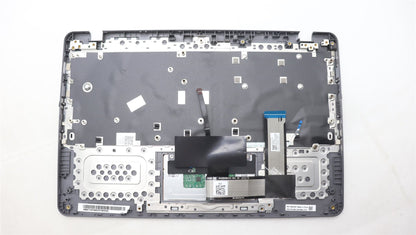 Lenovo Chrome 14e Gen3 IP 3 14IAN8 Palmrest Cover Touchpad Keyboard 5M11H61868