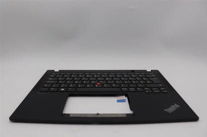 Lenovo MECH_ASM KB BK MG HUN PMX 5M11M02966