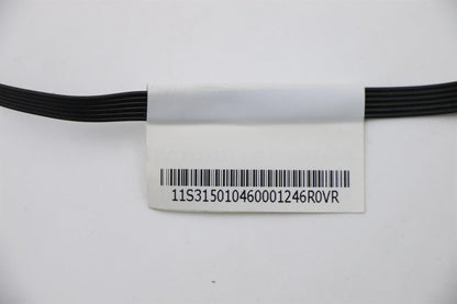 Lenovo H520s H505s H535s LED Switch Cable 31501046