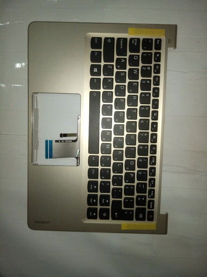 Lenovo IdeaPad 710S-13ISK 710S-13IKB Keyboard Palmrest Top Cover 5CB0L47171