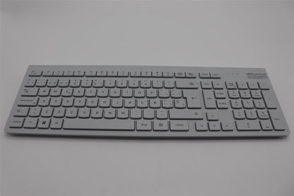 Lenovo KYB_MOUSE G-T Eos3 2.4G KM CLD ES 5KM0U87912