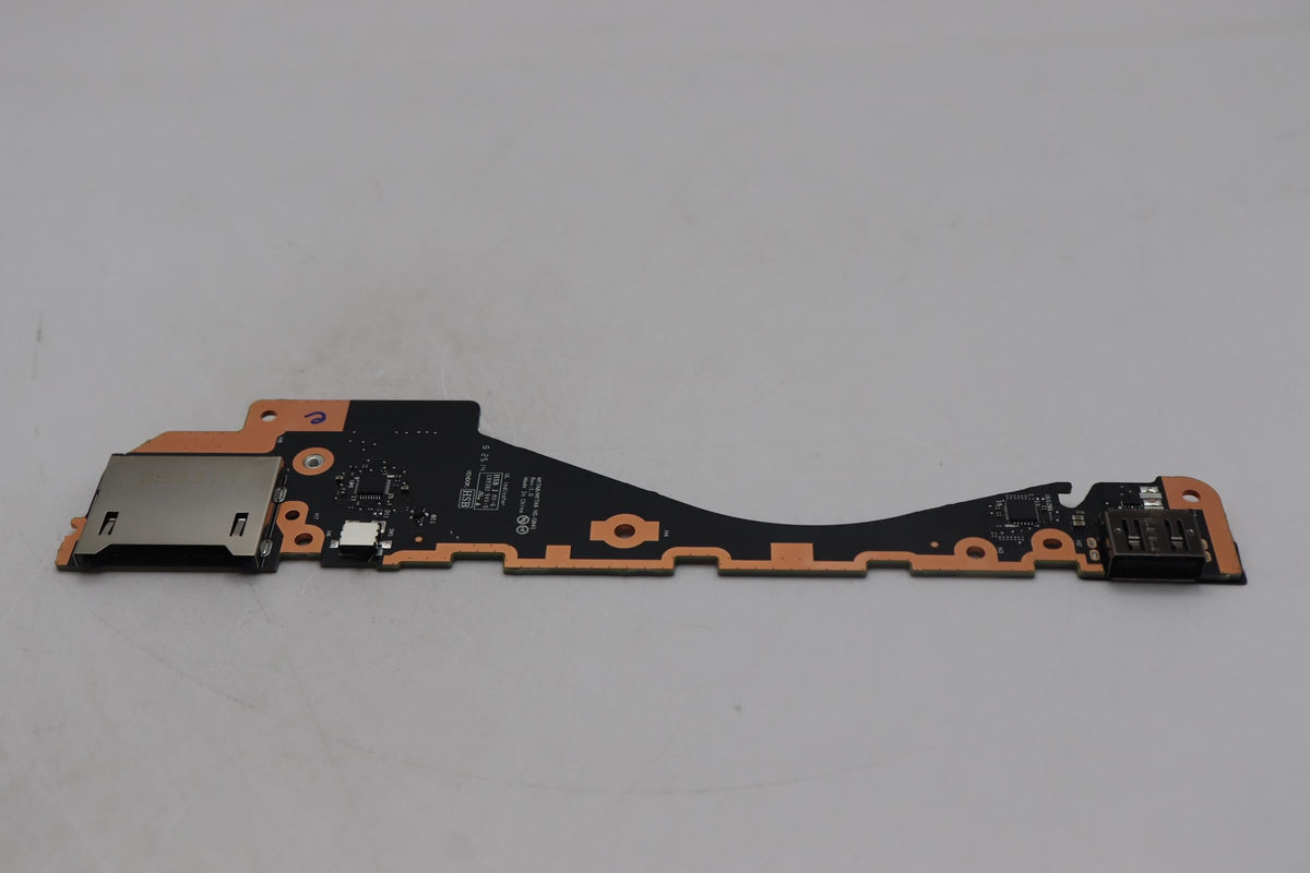 Lenovo CARDPOP L 83KY USB/B USB Board 5C50S25875