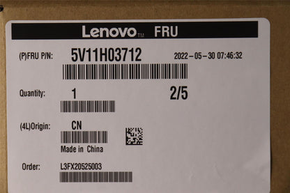Lenovo ThinkStation P720 P920 P520 P520c P340 GPU Graphics Card 5V11H03712