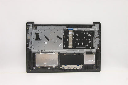 Lenovo V17 G2 ITL Palmrest Cover Touchpad Keyboard Switzerland 5CB1D01864