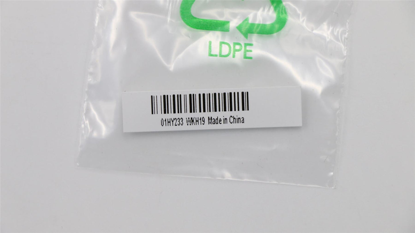 Lenovo Yoga X380 370 Audio Board Cable 01HY233