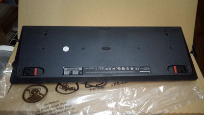 Lenovo Slim New F5 USB Turkish (TQ)179 Keyboard 54Y9329