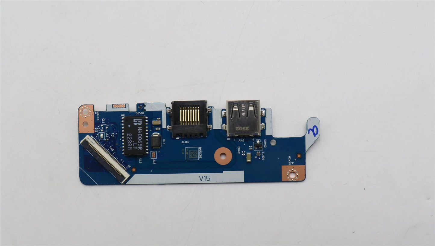 Lenovo Cardpop L 83A1 I/O B 5C50S25531