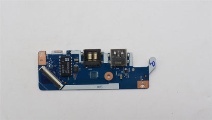 Lenovo Cardpop L 83A1 I/O B 5C50S25531