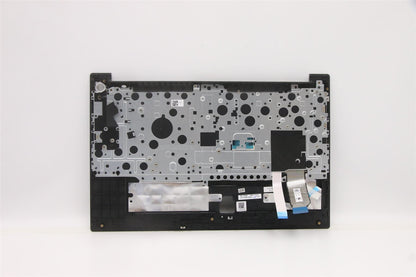 Lenovo MECH_ASM KB C BEL(PMX)PT FP UK BK 5M11A38427