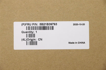 Lenovo IdeaPad 5 14ITL05 Motherboard Mainboard DIS INTELI51135G7 16G 5B21B39793