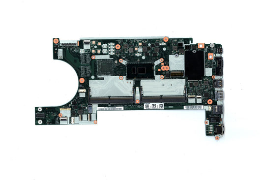 Lenovo ThinkPad L480 Motherboard Mainboard 01LW353