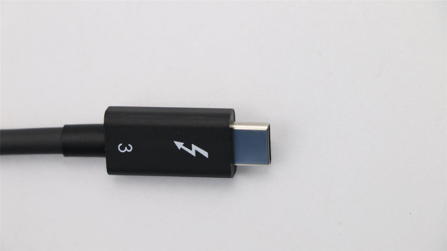 Lenovo TBT cable 0.6M FRU 03X7539
