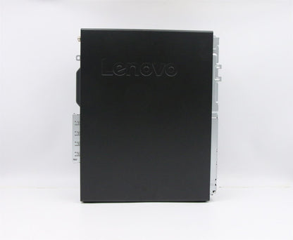 Lenovo ThinkStation P330 2nd P330 Case Front Bezel Cover Black 02CW621